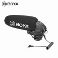 BOYA BY-BM3031 On-Camera Shotgun-Mikrofon